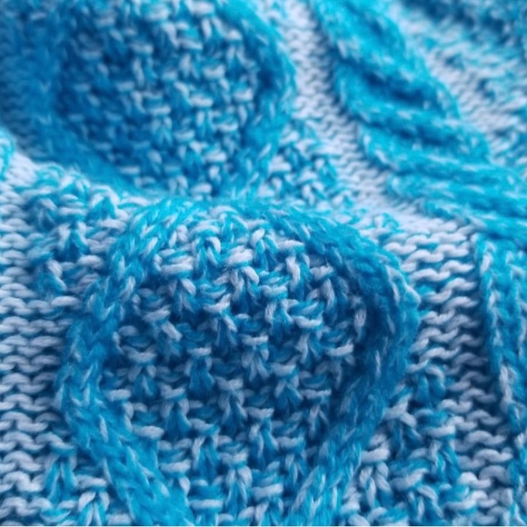 Mudd cozy knit sweater - Picture 2 of 3